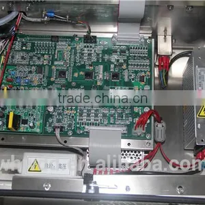 Automatic Small Character InkJet Printer thumbnail-3