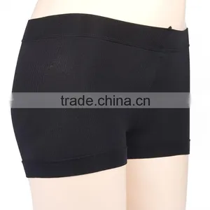 Fashion Latest Panty Designs Women Boxer Panties 7011 thumbnail-1