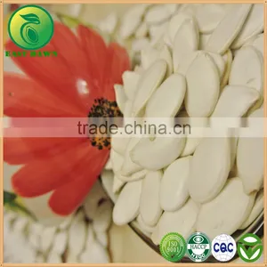 Non Edible Seeds Snow White Pumpkin Seeds, Pumpkin Seeds Price thumbnail-1