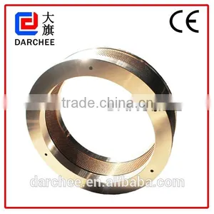 Ring Die for Pellet Mill/Machine thumbnail-2