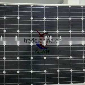Commercial Application and Normal Specification Mono 250W Solar Panel thumbnail-1