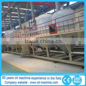 Many Raw Materials Can be Processed for Cooking Oil Making Machine With Good Service thumbnail-6
