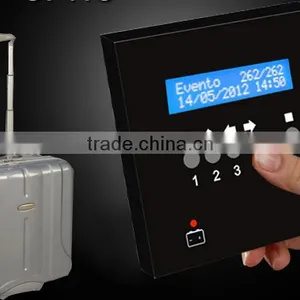 Smart Alarm for Bags thumbnail-1