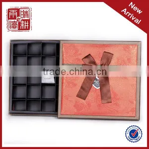 Manufacturer Custom Box Chocolate thumbnail-4