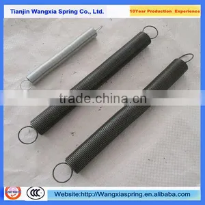 Prosessional Manufacture for Pendulum Spiral Spring thumbnail-3