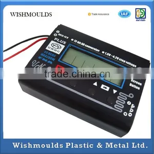 ABS Plastic Electronical Plastic Enclosure For Circuit Board Casing, PCB Housing Quality Choice thumbnail-6