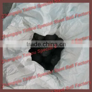 SPECIAL Grinding Steel Ball Supplier thumbnail-1