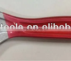 ADJUSTABLE WRENCH, BIG MOUTH thumbnail-1