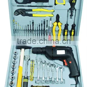 75 PCS TOOL SET thumbnail-1