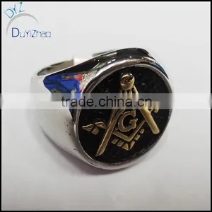 Wholesale Mens Design Us Army Ring From Express thumbnail-1