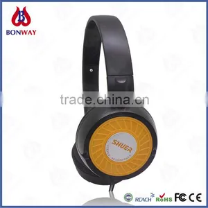 New Design Headsets and Cute Headphone thumbnail-2