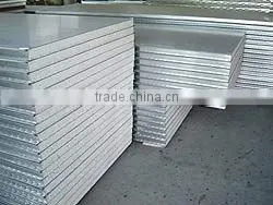 Clean Room Sandwich Panel thumbnail-1