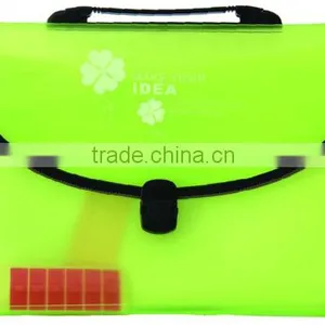 A4 Paper Expanding File for Office Stationery thumbnail-1