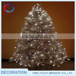Latest Wholesale Hot Sale Outdoor Led Christmas Tree thumbnail-1