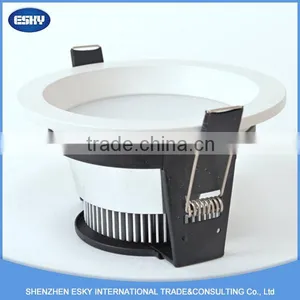 Hot Sale New Arrival White Downlight China Supplier thumbnail-4