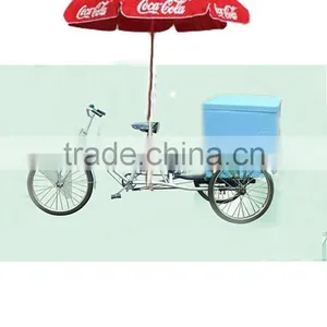 Solar Tricycle Freezers,interactive Computer Mesas,interactive Computer Tables thumbnail-1