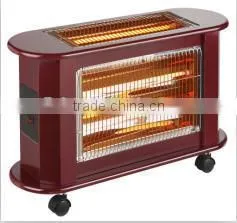 2015 New Model Electrical Room Quartz Heater thumbnail-5