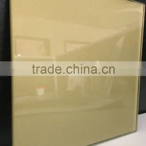 High Quality Colored Back Painted Tempered Glass thumbnail-3