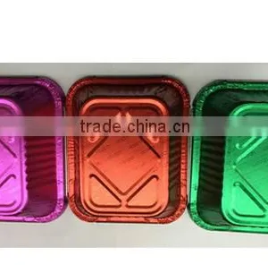 Customized Food Containers thumbnail-1