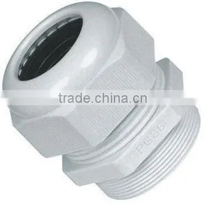 CNGAD Grey pg Series Cable Glands(pg Cable Pack,nylon Cable)(PG) thumbnail-1