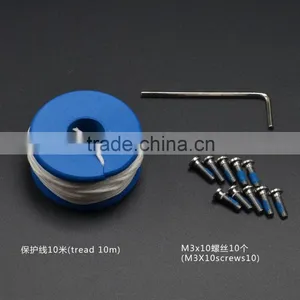 PHANTOM 3 SNAP ON/OFF PROP GUARDS thumbnail-4