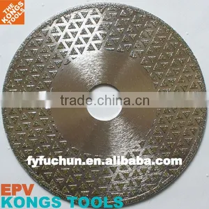 Saw Blade: EPV Pyramid Vanity Diamond Blade thumbnail-1