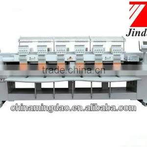 Hat Embroidery Machine Sale thumbnail-1