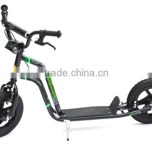 12 Inch Hot Sale New Style Popular Step Kids Scooter thumbnail-1