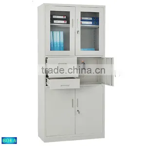 Laboratory Sliding Door Cabinet thumbnail-3