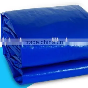 Tarpaulin With Non-woven Fabric Laminating Fabrics thumbnail-6