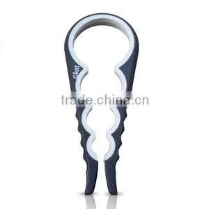 2016 Plastic Bottle Can Jar OPenner Twister thumbnail-4