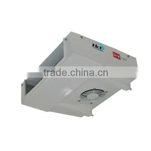 TKT-200RF Roof Mounted Transport Refrigeration thumbnail-2