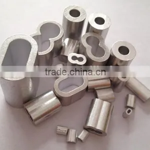 China Supplier Aluminum Crimps Company Price Quality Choice thumbnail-1