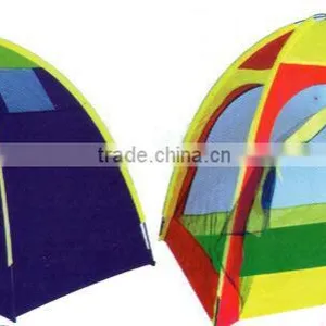 Children Fun Tent thumbnail-1