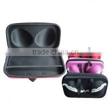 Durable Eva Travel Bra Carrying Case thumbnail-1
