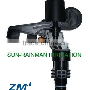 Plastic Agriculture Irrigation Sprinkler/farm Equipment thumbnail-1