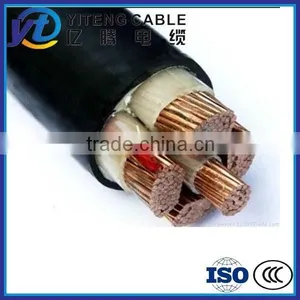 XLPE Insulated Power Cable thumbnail-1