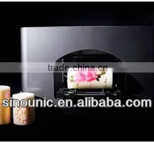 Digital Candle Printer/art Candle Printing Machine UN-SO-MN101 thumbnail-1