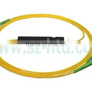 Standard 1x2 FC/APC PLC Splitter thumbnail-1