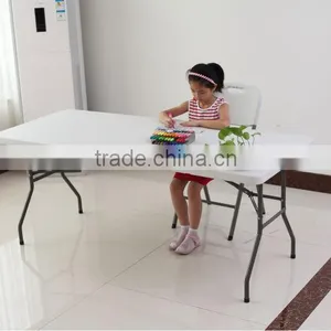Party Tables and Chairs for Sale, Folding Table, Outdoor Furniture thumbnail-1