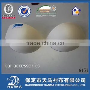Hard Bra Cup,Underwear/Swimming/Bra Accessory thumbnail-1