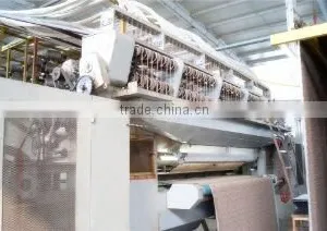 Shanghai Jiamao Carpet Co., Ltd. company overview - view 1 thumbnail