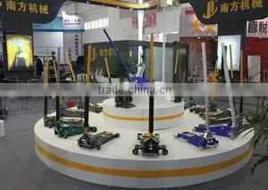 Fenghua Nanfang Machinofacture Co., Ltd. company overview - view 4 thumbnail