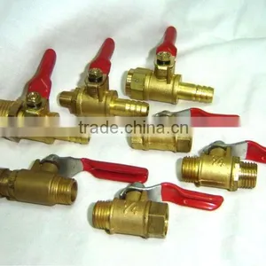 Air Compressor Mini Valve thumbnail-1