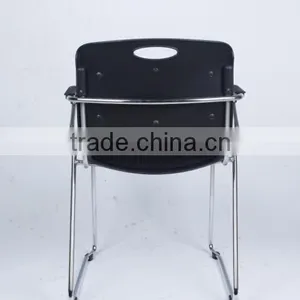 Commercia STACKABLE Plastic University School Arm Chair 1003A thumbnail-4