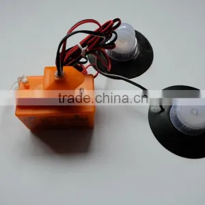 Liferaft Indication Light IMO-II Lithium Battery With LED thumbnail-1