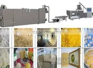 Instant /Nutritional Rice Making Machine With CE Cetification thumbnail-1