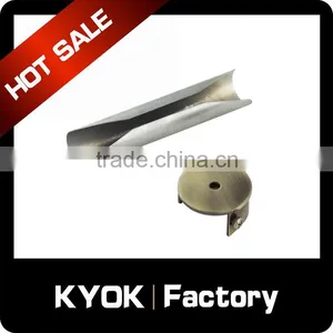KYOK Windows Design Curtain Rod Accessories Magnetic Curtain Holder thumbnail-4