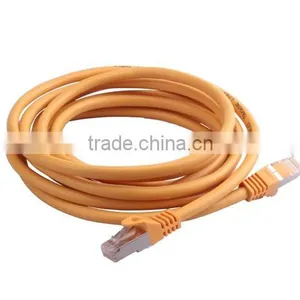Factory Price 4pairs Indoor UTP FTP SFTP Cat5 Cat5e Cat6 Network Cable With High Quality thumbnail-5