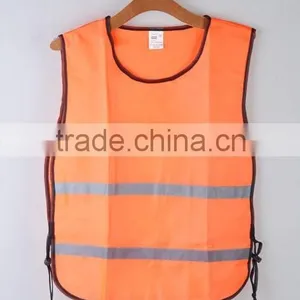 Safety Vest / Reflective Safety Workwear/safety Jacket thumbnail-4